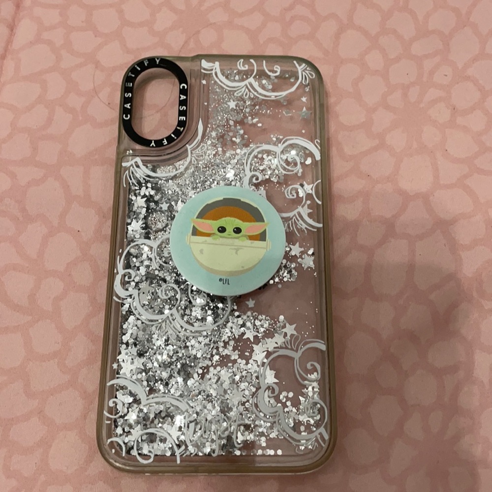 iPhone XR case